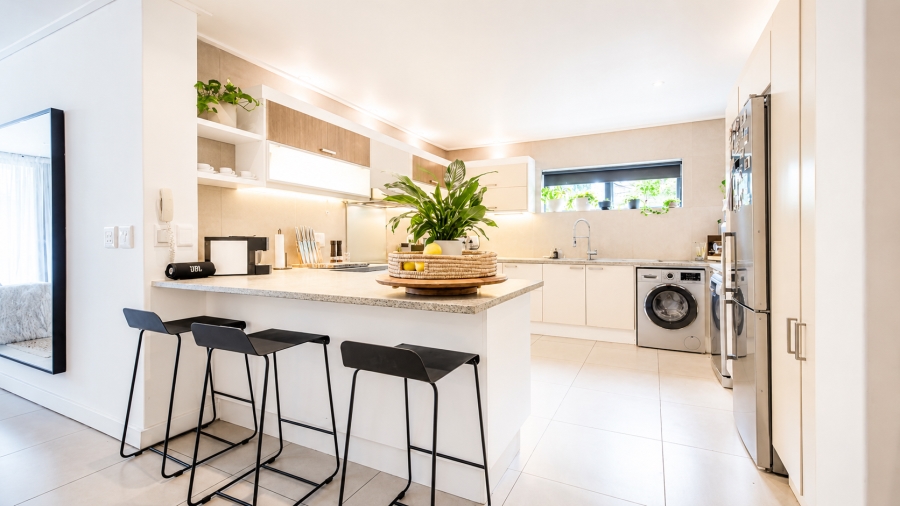 To Let 3 Bedroom Property for Rent in Hout Bay Western Cape
